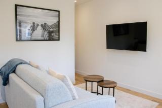 L'étincelle, Appt à 3mn à pied de la plage - 7