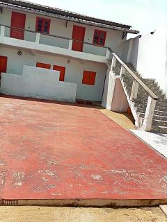 La bonne fourchette - 1