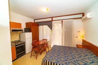 Rifugio Manaccora - Appartamento con piscina, parcheggio e mare - 4