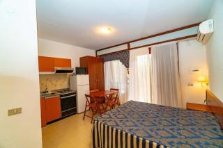 Rifugio Manaccora - Appartamento con piscina, parcheggio e mare - Peschici - 2