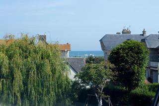 L'étincelle, Appt à 3mn à pied de la plage - 6