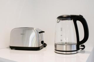 L'étincelle, Appt à 3mn à pied de la plage - 1