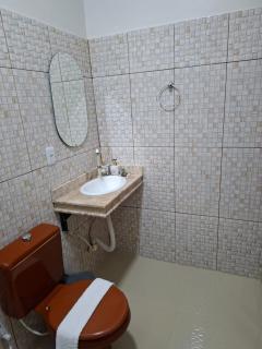 Pousada Banzeiro Marajó - 8