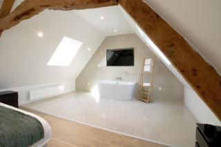 L'étincelle, Appt à 3mn à pied de la plage - 9