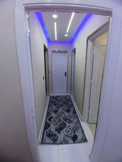 آخر شارع احمد عرابي المهندسين امام سفاري كمبوند مطار - 9