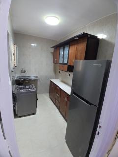 آخر شارع احمد عرابي المهندسين امام سفاري كمبوند مطار - 8