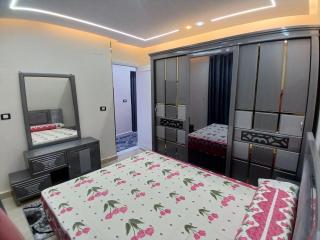 آخر شارع احمد عرابي المهندسين امام سفاري كمبوند مطار - 7