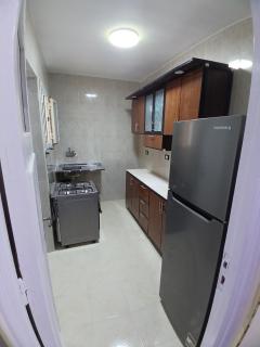 آخر شارع احمد عرابي المهندسين امام سفاري كمبوند مطار - 5