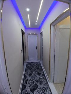 آخر شارع احمد عرابي المهندسين امام سفاري كمبوند مطار - 4