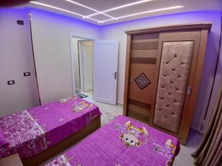 آخر شارع احمد عرابي المهندسين امام سفاري كمبوند مطار - 2