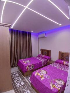آخر شارع احمد عرابي المهندسين امام سفاري كمبوند مطار - 1