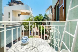 Rabbi Meir Apartments by EZ Team - 8