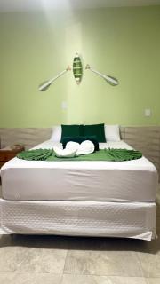 Pousada Banzeiro Marajó - 0