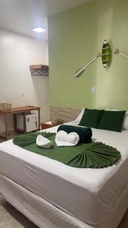 Pousada Banzeiro Marajó - 9