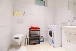 Vienna City Apartment 1180 Vienna - 9