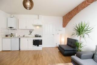 Vienna City Apartment 1180 Vienna - 0