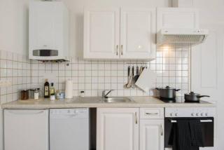 Vienna City Apartment 1180 Vienna - 7