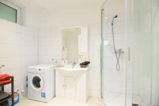 Vienna City Apartment 1180 Vienna - 7