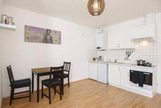 Vienna City Apartment 1180 Vienna - 1