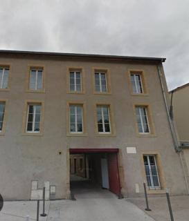 appartement duplex proche centre Metz - 7