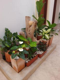 Hotel Abadias De Zapatoca - 2