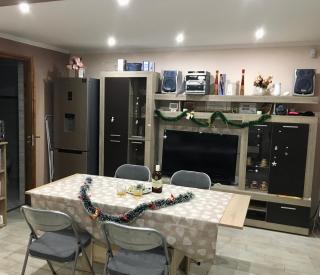 Fanni Vendégház - 1