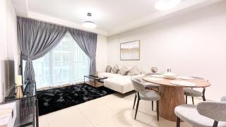 Stylish 1BHK at Pacific Al Marjan Island - 3