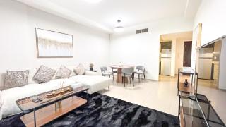 Stylish 1BHK at Pacific Al Marjan Island - 2