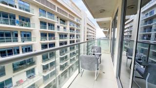 Stylish 1BHK at Pacific Al Marjan Island - 9