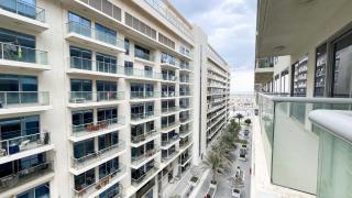 Stylish 1BHK at Pacific Al Marjan Island - 6