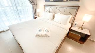 Stylish 1BHK at Pacific Al Marjan Island - 5