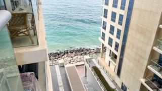 Stylish 1BHK at Pacific Al Marjan Island - 0