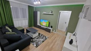 Cozy green apartament - 0