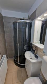 Cozy green apartament - 9