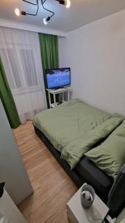 Cozy green apartament - 7