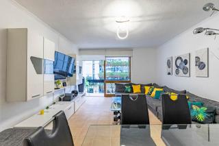 MG Hollidays - Av Infante Funchal - 8