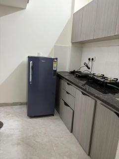 Fully Private 1BHK Couple Friendly - VibeStay - 1