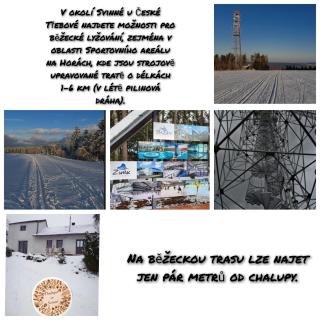 Chalupa ve Svinné - 8