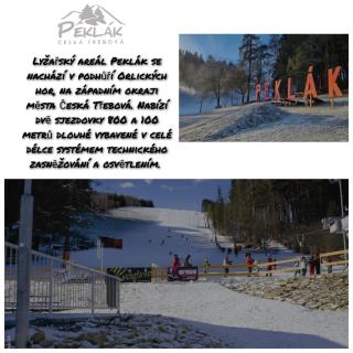 Chalupa ve Svinné - 7