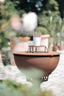 Le Moulin de la Roche - Maison proche Chartres - 8