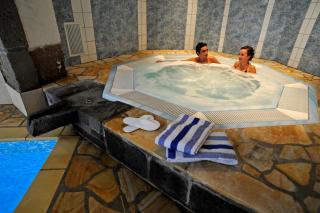 Hotel La Sapinière - Brioude - 9