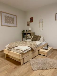 FeWo Monteurswohnung Zum Preußensteig II max 5 Gäste - 5