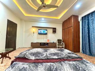 Comfort Family suites - 8