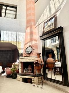 Traditional riad - 3