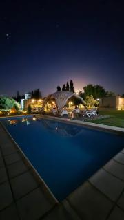 casArtero eco posada - 7