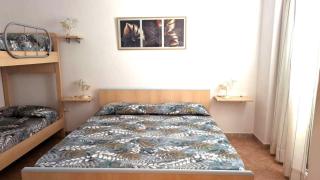 Sea view house, private parking, WiFi - 8