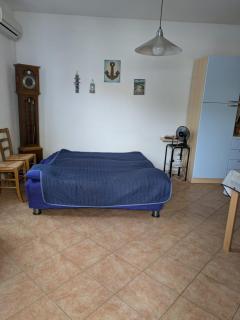 Sea view house, private parking, WiFi - 7