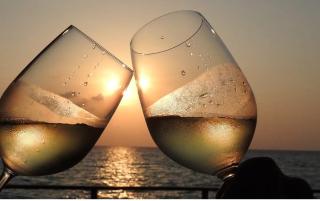 Sea view house, private parking, WiFi - 3