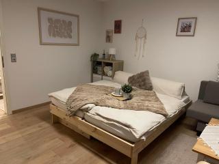 FeWo Monteurswohnung Zum Preußensteig II max 5 Gäste - 6