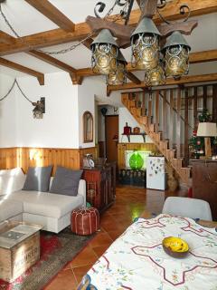 Casa Zuzu - Ovindoli - 1